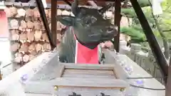 北野天満神社(兵庫県)