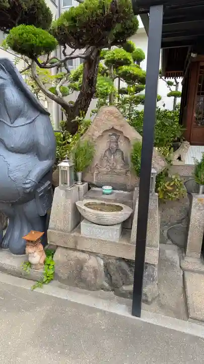 龍淵寺(龍渕寺)(大阪府)