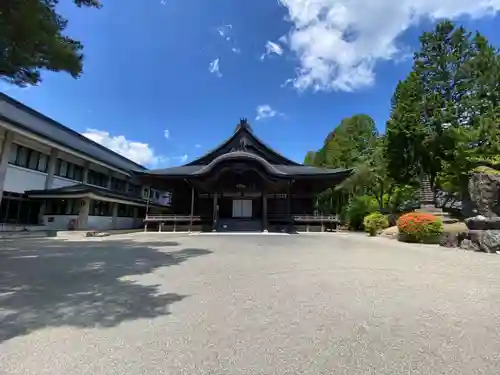 高野山大師教会(和歌山県)