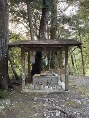 瀧宮神社(徳島県)