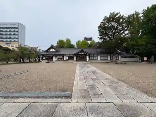 大阪護國神社(大阪府)