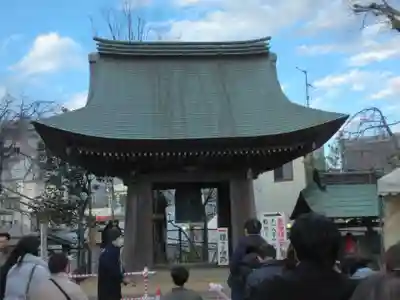 弘明寺(神奈川県)