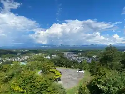 曹洞宗 永松山 龍泉寺(福島県)