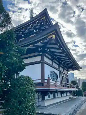 大義寺(東京都)