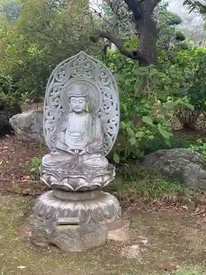 法華寺(埼玉県)