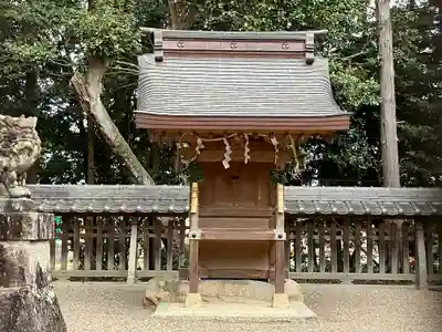 勝手神社(滋賀県)