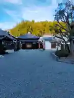 護法寺別院(奈良県)