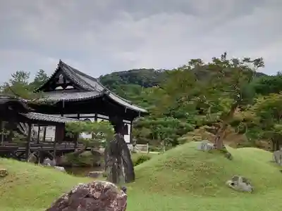 高台寺（高台寿聖禅寺・高臺寺）(京都府)