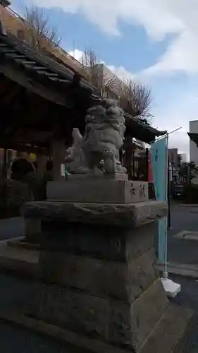 柏神社(千葉県)