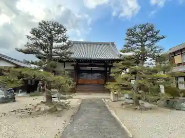 永正寺(滋賀県)