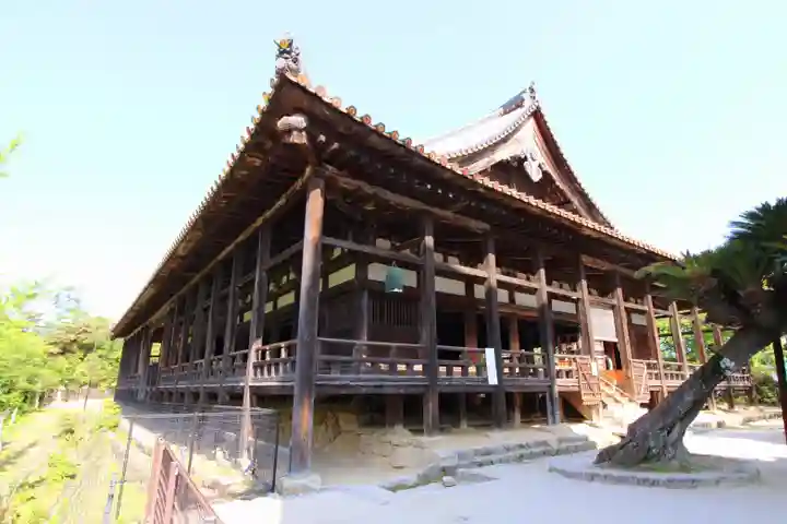 豊国神社 (広島県)