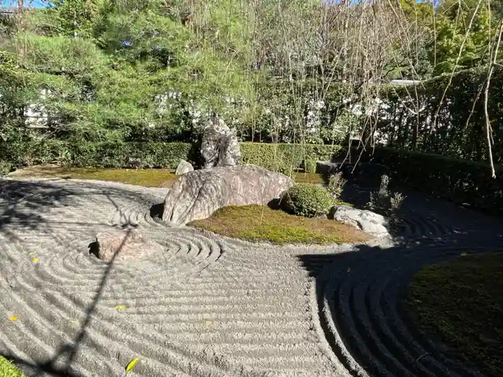 退蔵院(京都府)