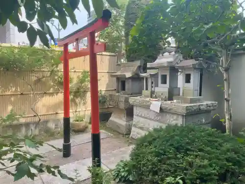 寶藏寺(成田不動尊) (栃木県)