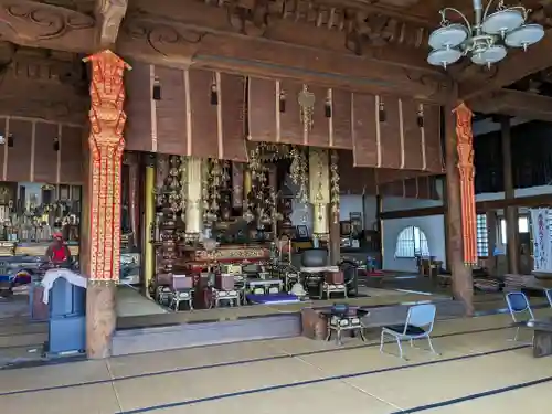 窓安寺(福井県)
