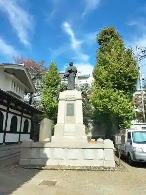 泉岳寺(東京都)