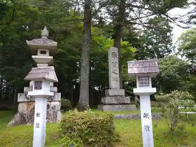 大鳥神社のその他建物