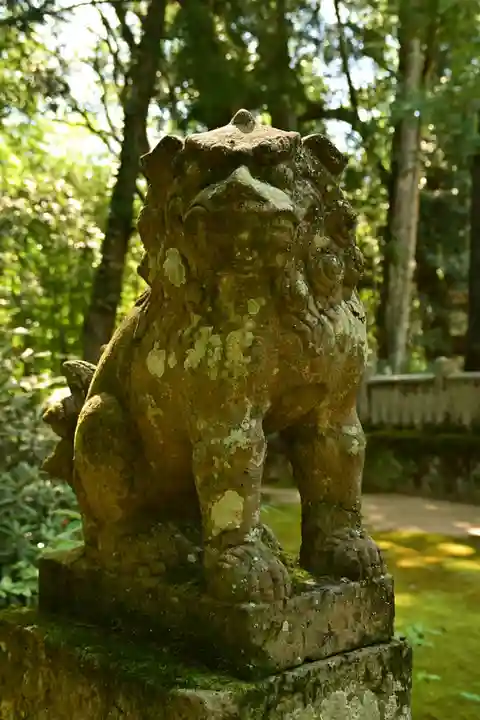 三島神社(藤縄森三島神社)(愛媛県)