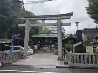 下谷神社(東京都)