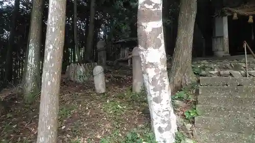 麻羅観音のその他建物