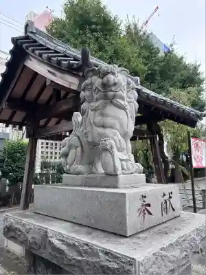 柏神社(千葉県)