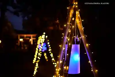 明治神宮のその他建物