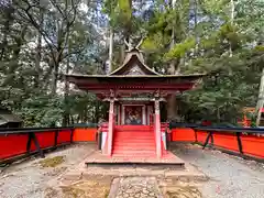 吉野山口神社(奈良県)