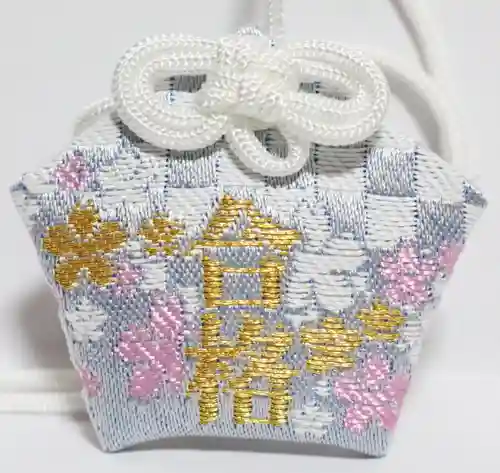 くまくま神社(導きの社 熊野町熊野神社)(東京都)