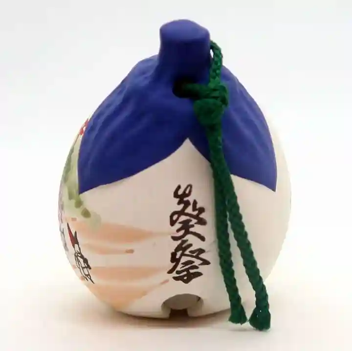 賀茂御祖神社(下鴨神社)のお守り