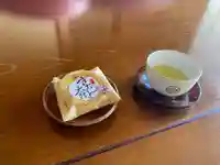 妙経寺の授与品その他