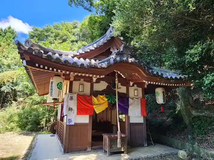 廣峯神社のその他建物