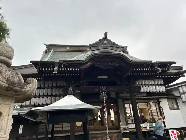 清宝院(東京都)