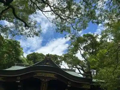健速神社(兵庫県)