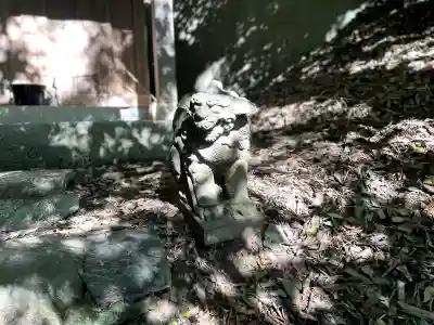 太郎稲荷神社(東京都)