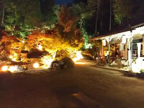 善水寺のその他建物