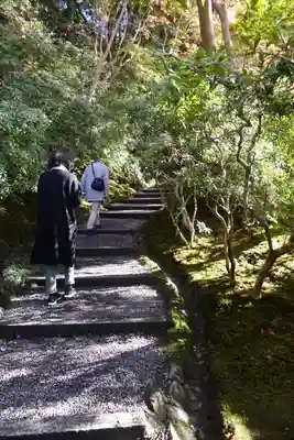 光明寺瑠璃光院のその他建物