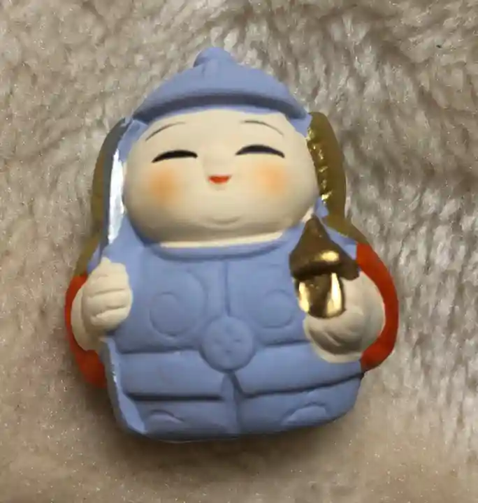 世尊院の授与品その他