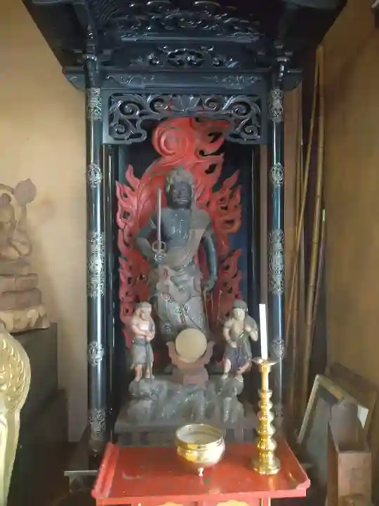 来運寺(山形県)