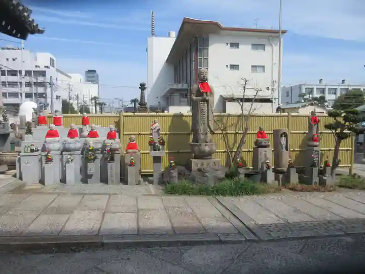 西念寺(大阪府)