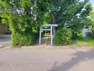 三寶荒神社(群馬県)