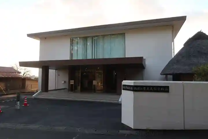 東林寺(静岡県)