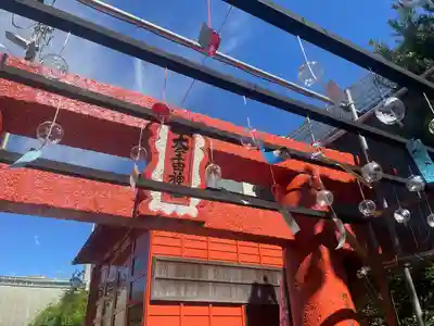 大牟田神社(福岡県)