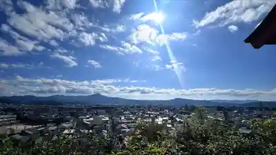 建勲神社(京都府)