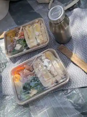 宝満宮竈門神社(福岡県)