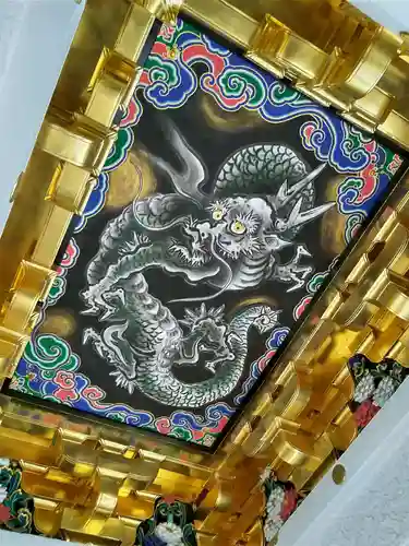 日光東照宮(栃木県)