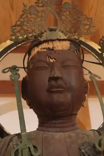 南禅寺の仏像