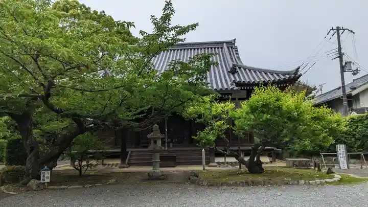 真正極楽寺(真如堂)(京都府)