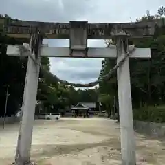 八幡宮（寺部八幡宮）(愛知県)