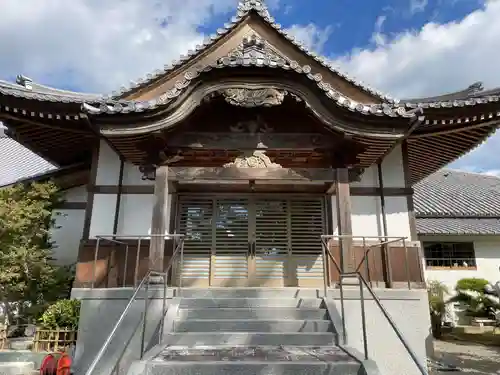 地蔵寺の建物その他