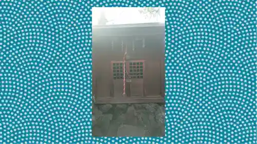 諏訪神社(東京都)