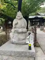 荏原神社(東京都)